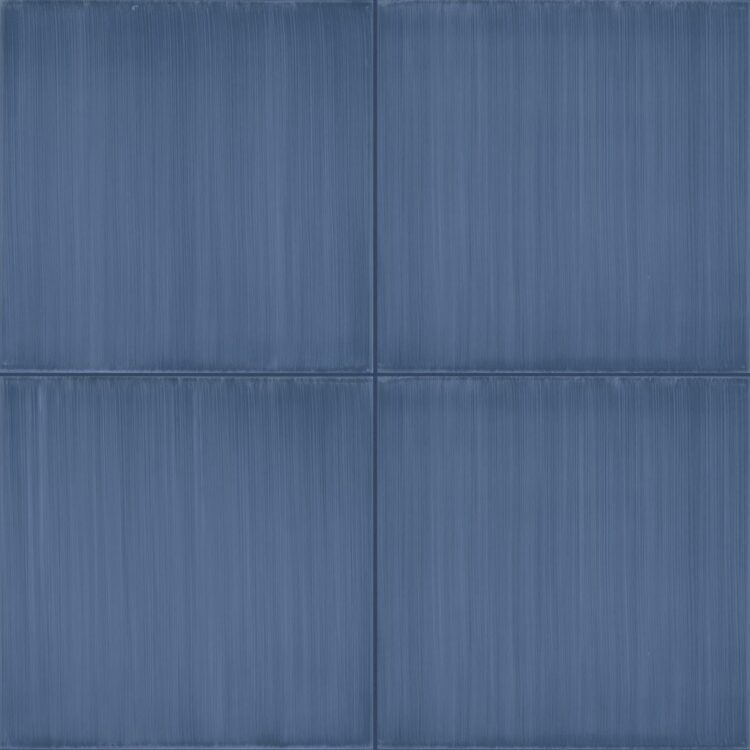 Marazzi Crogiolo Scenario Blu 20x20 cm