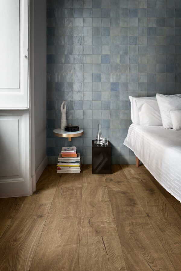 Marazzi Crogiolo Zellige Cielo 10x10cm – Bild 2
