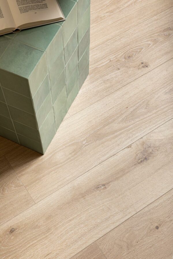 Marazzi Crogiolo Zellige Salvia 10x10cm – Bild 2