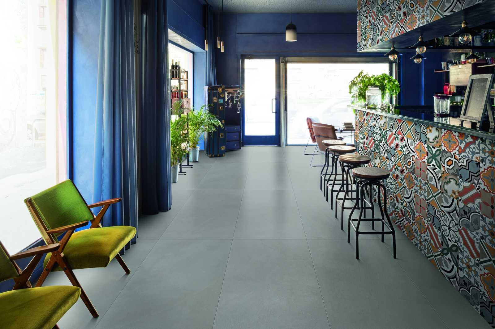 Marazzi Crogiolo D_Segni Colore Decoro Mix 20x20 cm – Bild 4