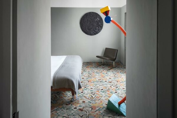 Marazzi Crogiolo D_Segni Colore Decoro Mix 20x20 cm – Bild 2