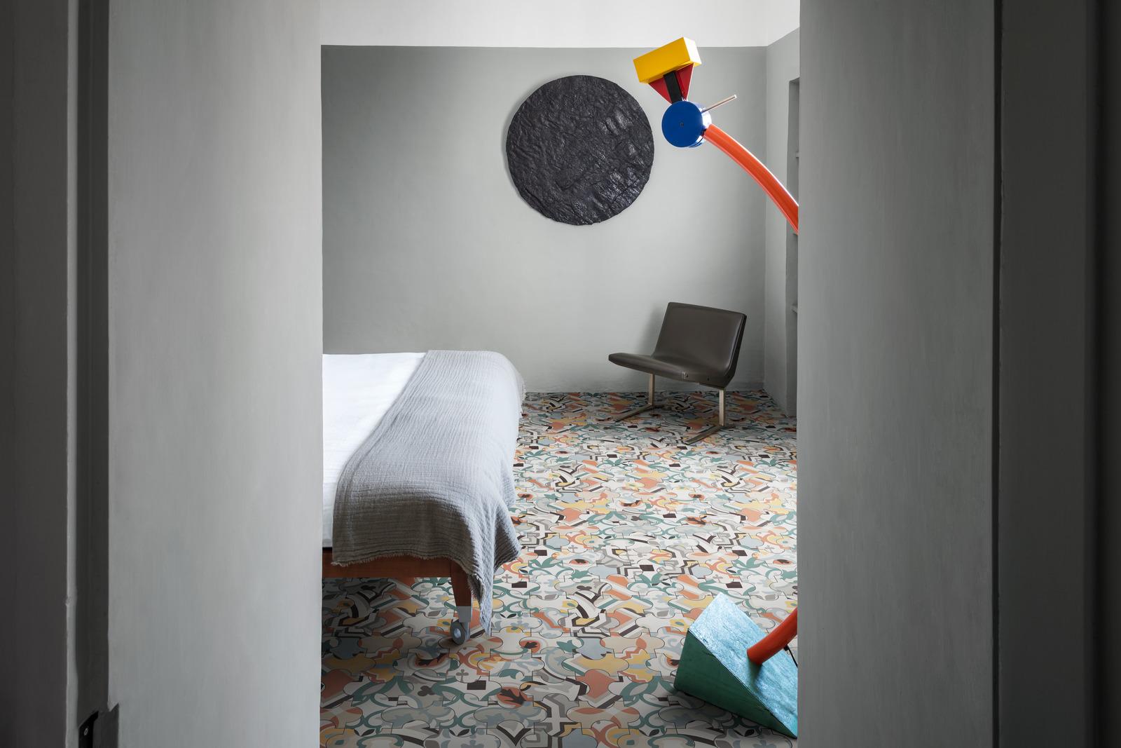 Marazzi Crogiolo D_Segni Colore Decoro Mix 20x20 cm – Bild 2