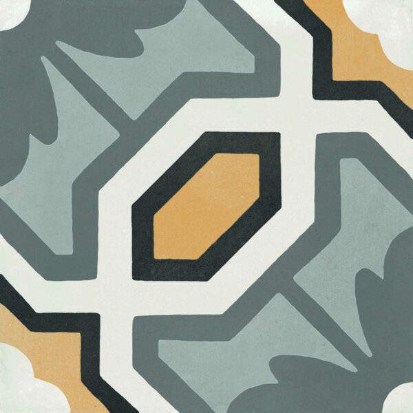 Marazzi Crogiolo D_Segni Colore Tappeto 6 20x20 cm
