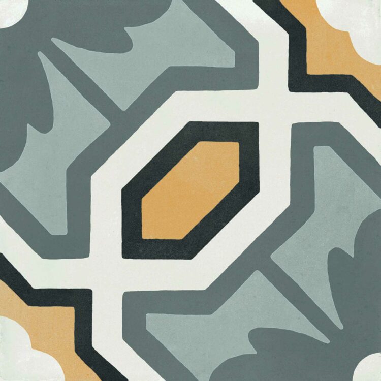 Marazzi Crogiolo D_Segni Colore Tappeto 6 20x20 cm
