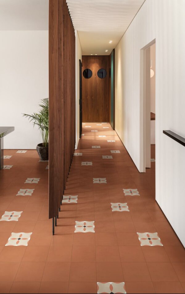 Marazzi Crogiolo D_Segni Colore Tappeto 8 20x20 cm – Bild 2