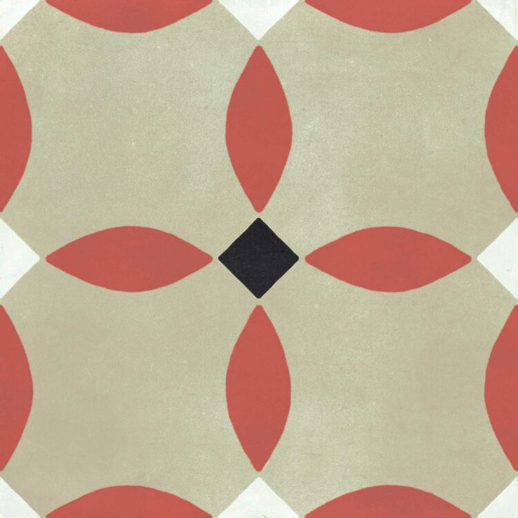Marazzi Crogiolo D_Segni Colore Tappeto 8 20x20 cm