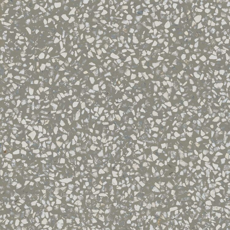 Marazzi Crogiolo D_Segni Scaglie Anthracite 20x20 cm