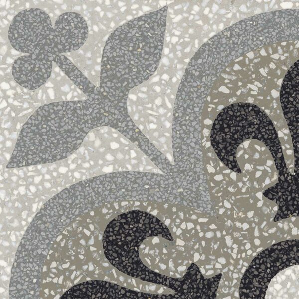 Marazzi Crogiolo D_Segni Scaglie Tappeto 15 20x20 cm
