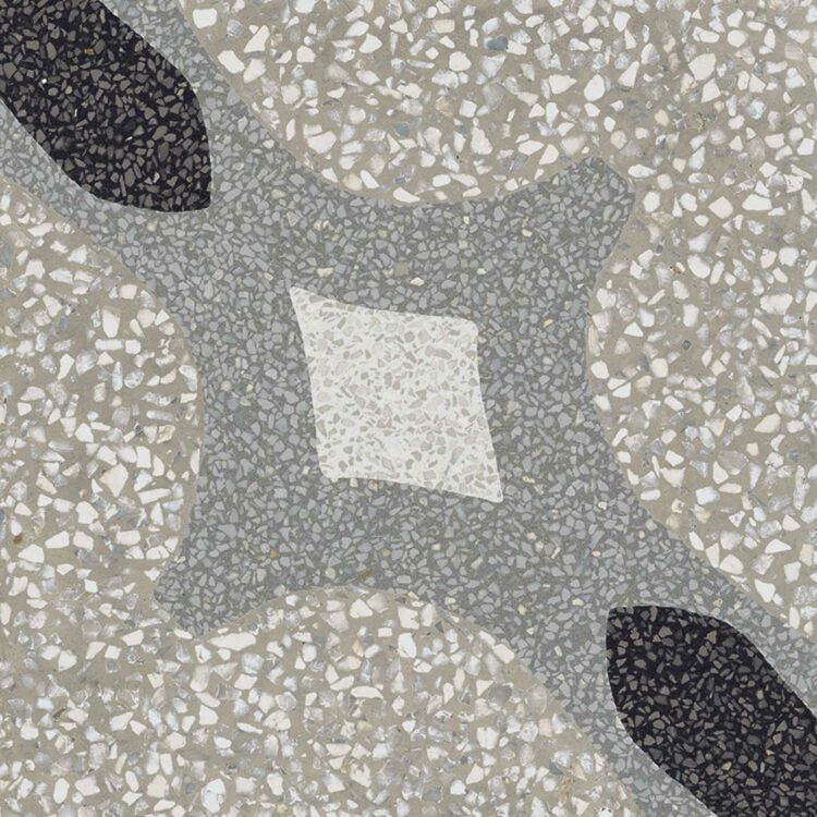 Marazzi Crogiolo D_Segni Scaglie Tappeto 9 20x20 cm