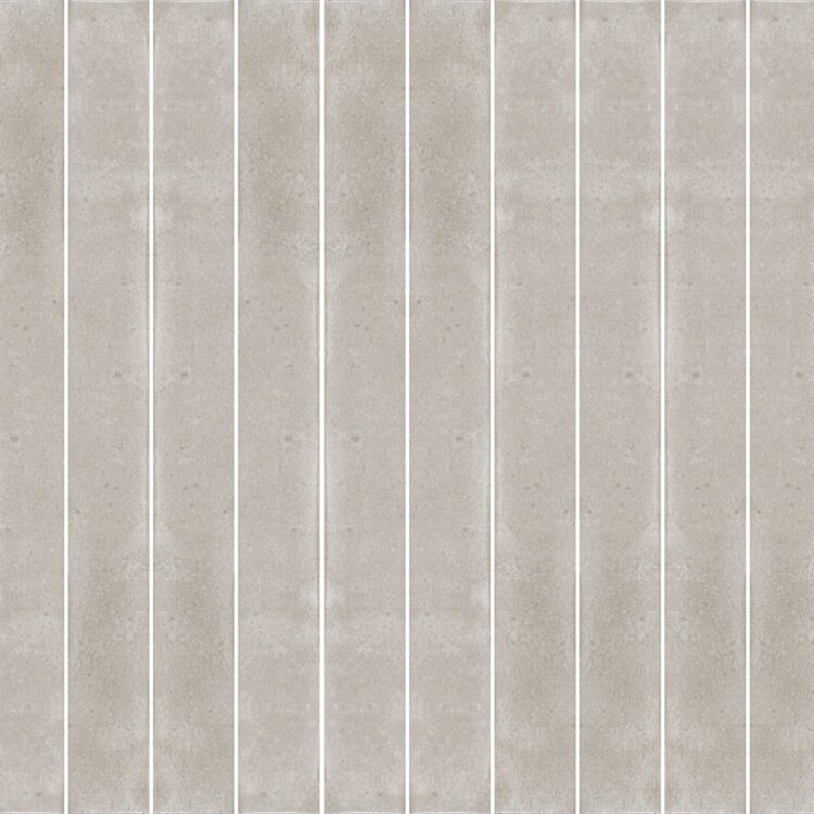 Arta Misty Grey Matte 5x50 cm