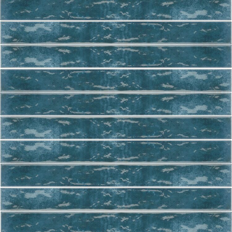 Arta Ocean Blue 5x50 cm