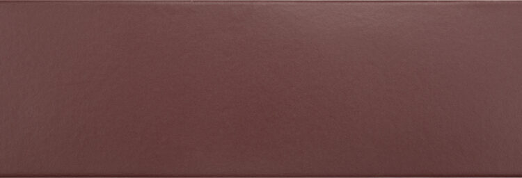 Equipe Stromboli Oxblood / 9,2×36,8cm