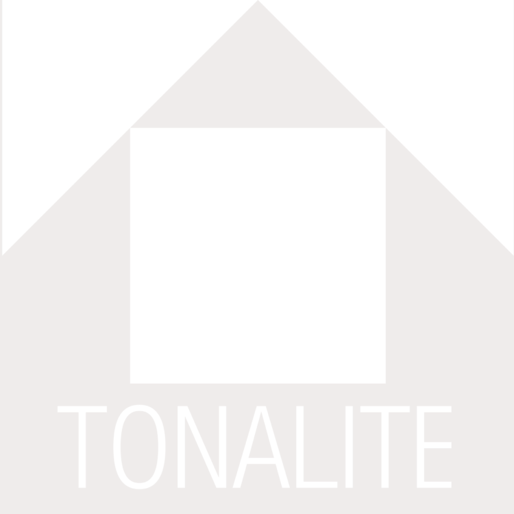 Tonalite Aquarel Decoro Sirius GRIGIO / 15x15cm