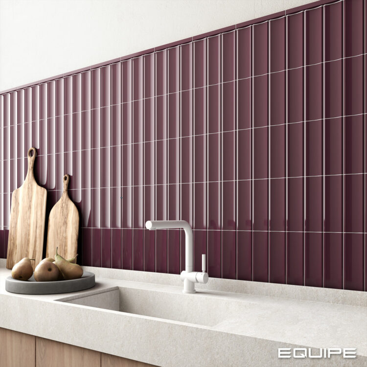 Equipe Vibe In Gloss Gooseberry 6,5x20 cm