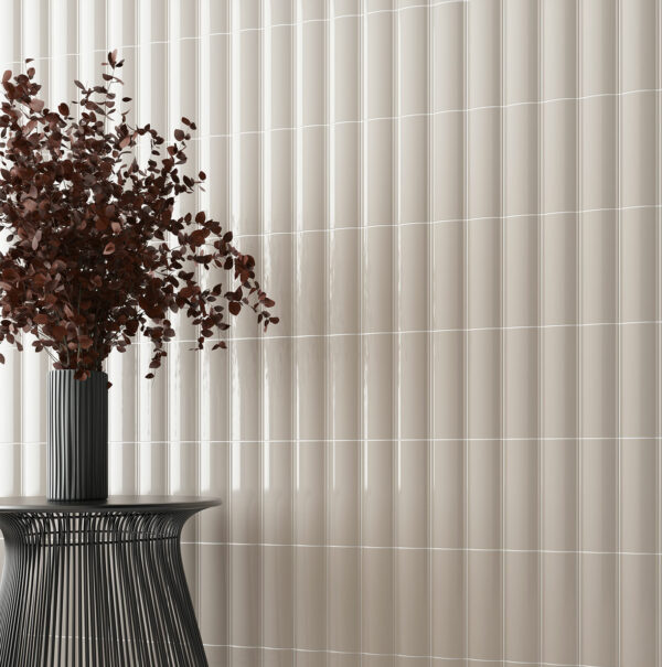 Equipe Vibe Out Gloss Light Mocha 6,5x20 cm