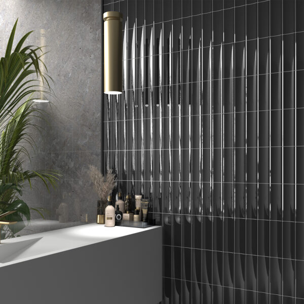 Equipe Vibe Out Gloss Almost Black 6,5x20 cm