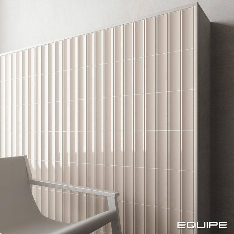 Equipe Vibe In Gloss Light Mocha / 6,5x20cm