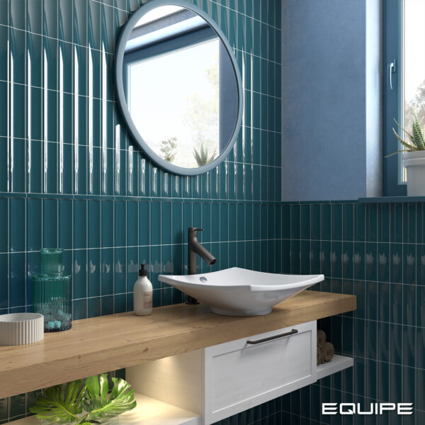 Equipe Vibe In Gloss Naval / 6,5x20cm