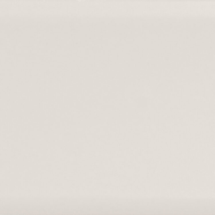 Equipe Vibe In Matt Gesso White / 6,5x20cm