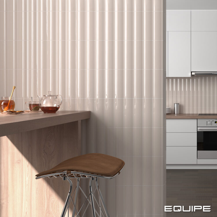 Equipe Vibe Out Gloss Taupe / 6,5x20cm