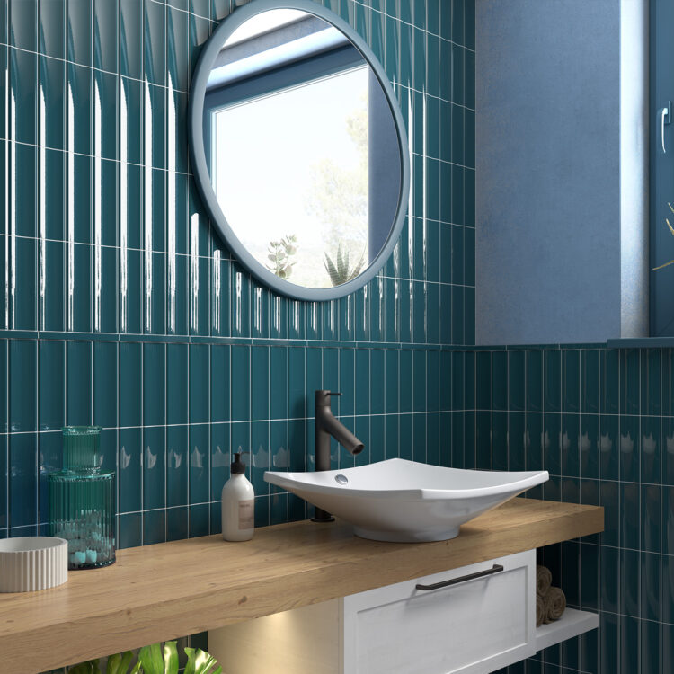 Equipe Vibe In Gloss Naval 6,5x20 cm