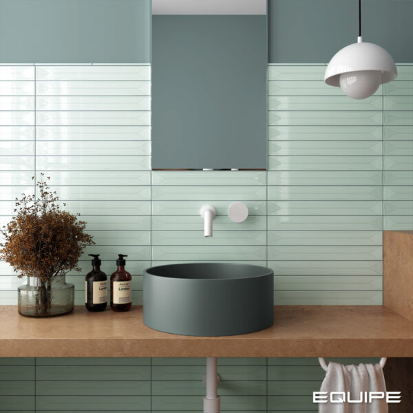 Equipe Vitral Axis Mint / 5×40cm – Bild 2