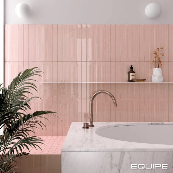 Equipe Vitral Axis Pink / 5×40cm – Bild 2