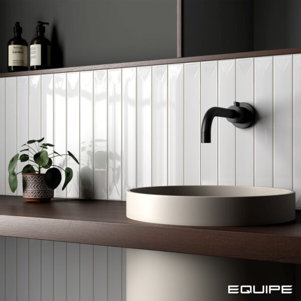 Equipe Vitral Axis Snow / 5×40cm – Bild 3
