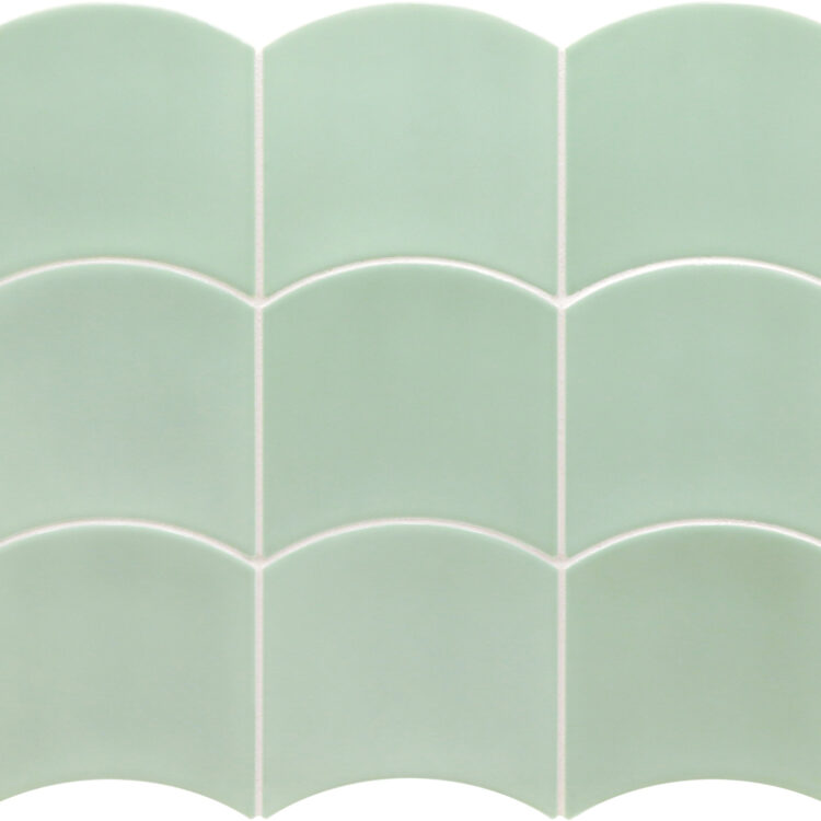 Equipe Wave Mint / 12×12cm