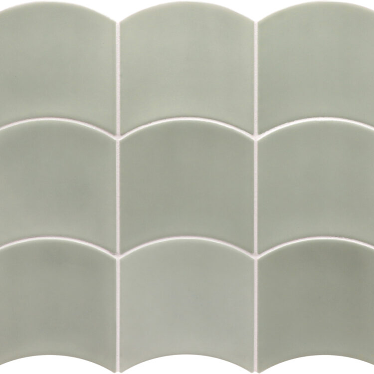 Equipe Wave Moody Blue / 12×12cm