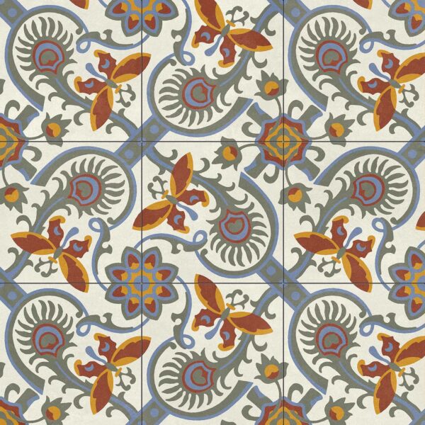 Aparici Altea Alba Natural 60x60 cm