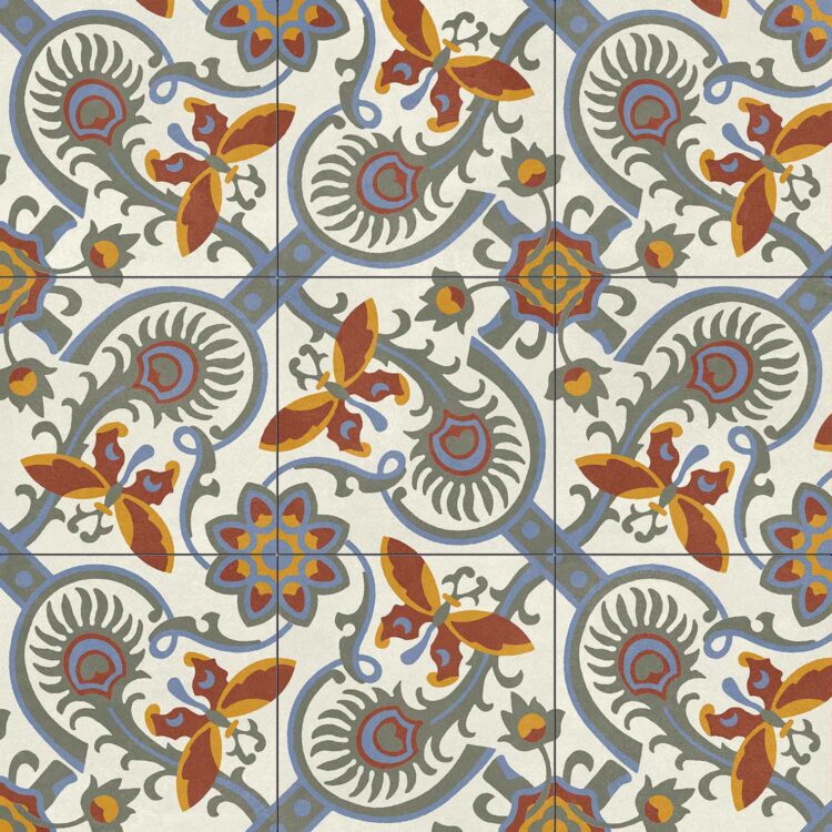 Aparici Altea Alba Natural 60x60 cm