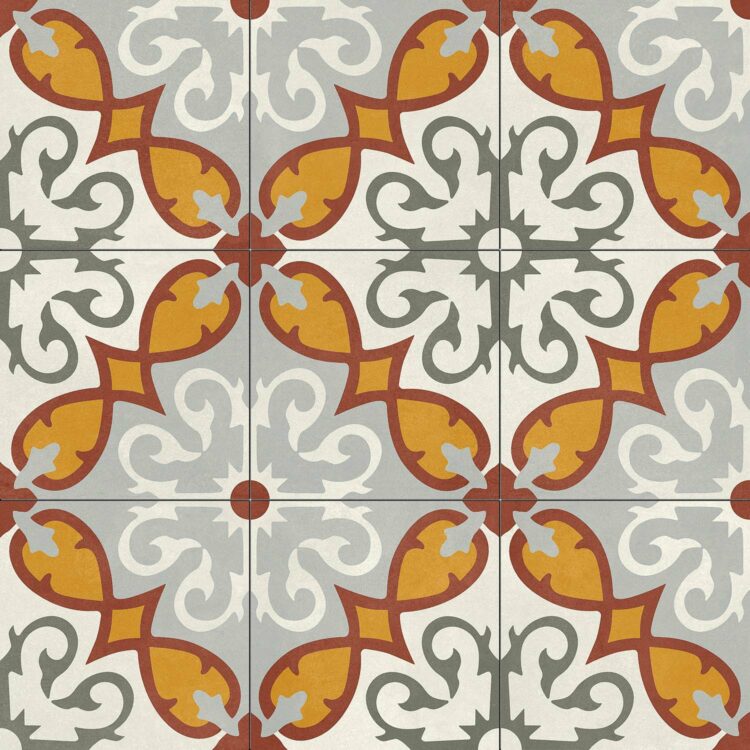 Aparici Altea Elda Natural 60x60 cm