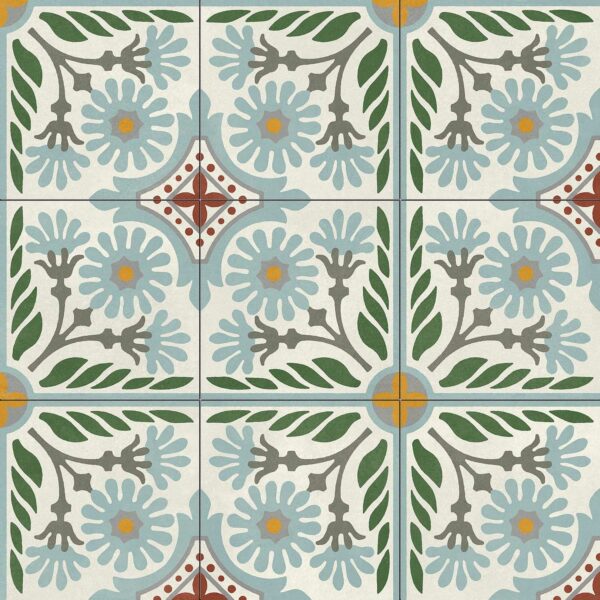 Aparici Altea Olivo Natural 60x60 cm