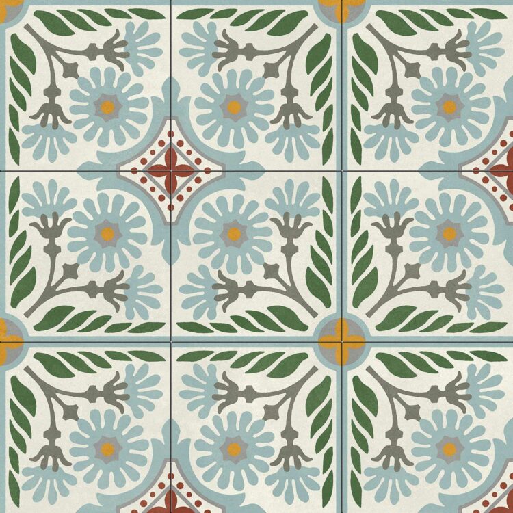 Aparici Altea Olivo Natural 60x60 cm
