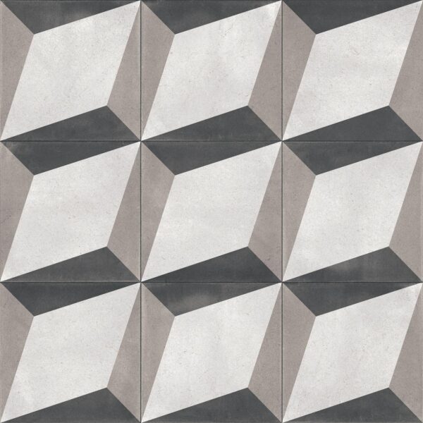 Aparici Bondi Blocks Natural 60x60 cm