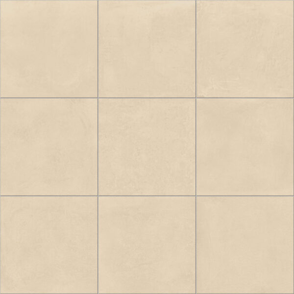 Aparici Danube Ivory Natural 60x60 cm
