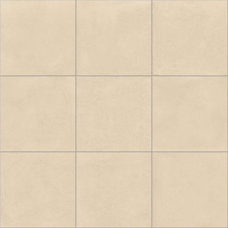 Aparici Danube Ivory Natural 60x60 cm