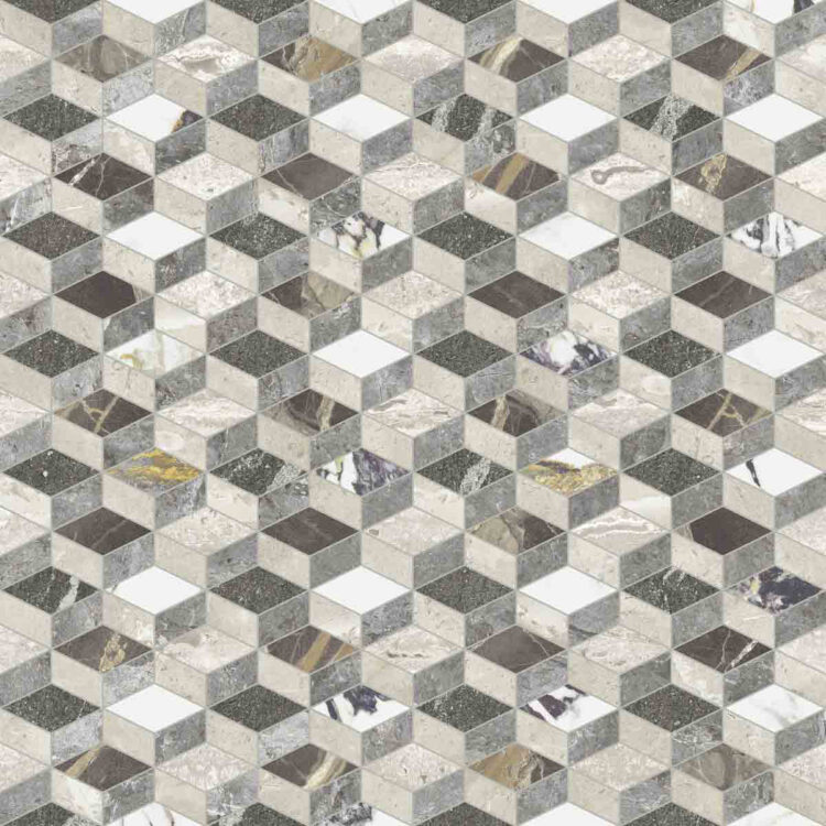 Aparici Sunderland Barnes Lappato 60x60 cm