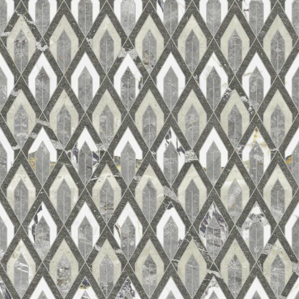 Aparici Sunderland Beam Lappato 60x60 cm