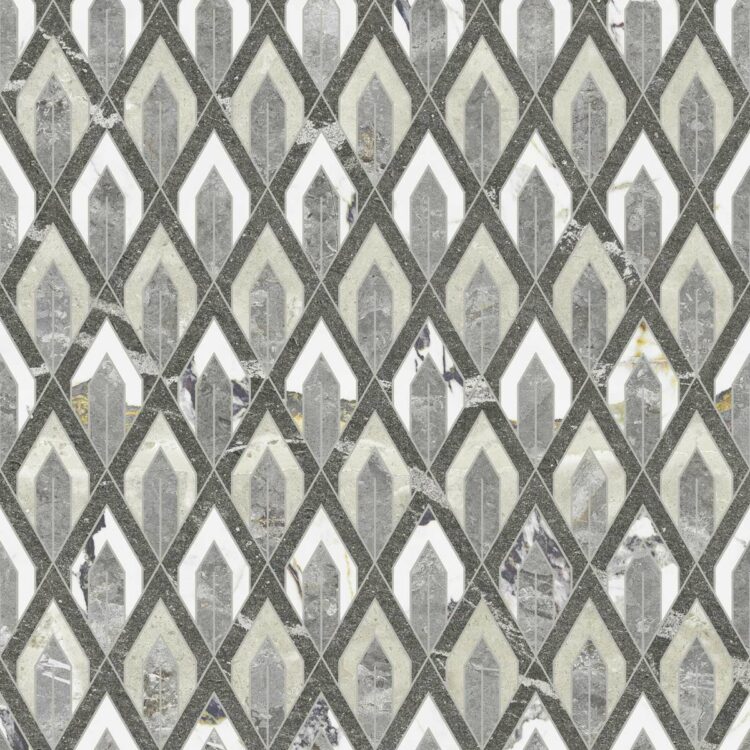Aparici Sunderland Beam Lappato 60x60 cm