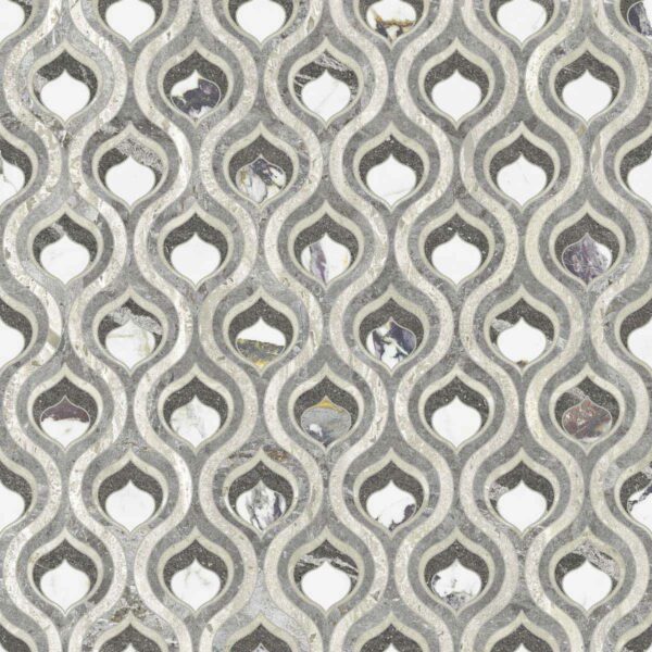 Aparici Sunderland Wear Lappato 60x60 cm