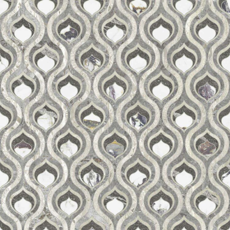 Aparici Sunderland Wear Lappato 60x60 cm