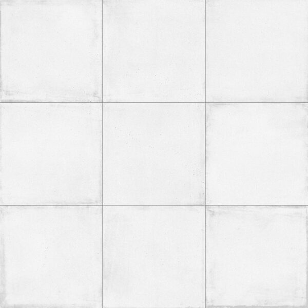 Aparici Tango White Natural 60x60 cm