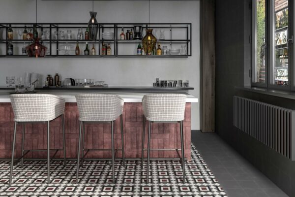 Aparici Vienna Urania Natural 60x60 cm – Bild 2