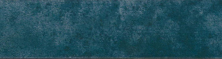 Arta Ocean Blue Matte 5x50 cm