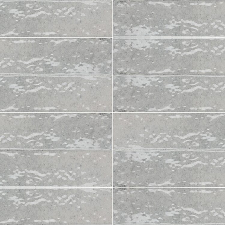 Luna Nubium Grey 6x25cm