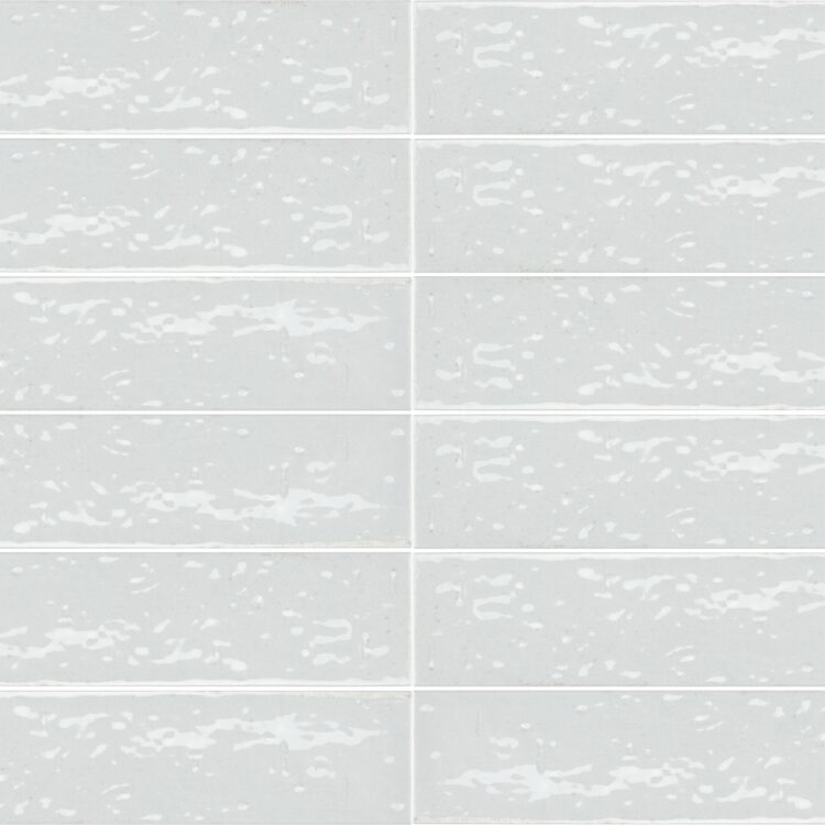 Luna Nubium White 6x25cm