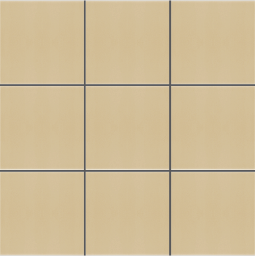 California Soft Ocre 12,4x12,4 cm