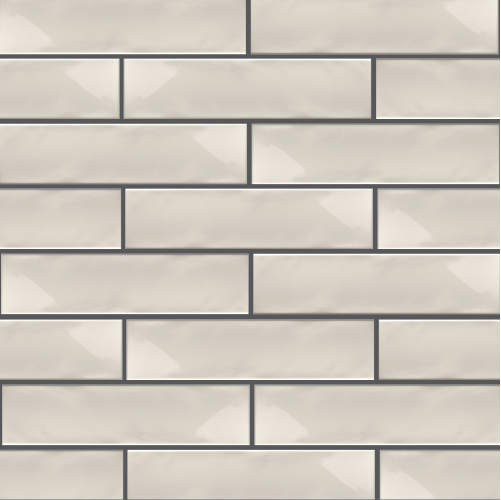 Cottage 2.0 Light Grey 7,5x30 cm